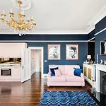 The Hollywood Apartment