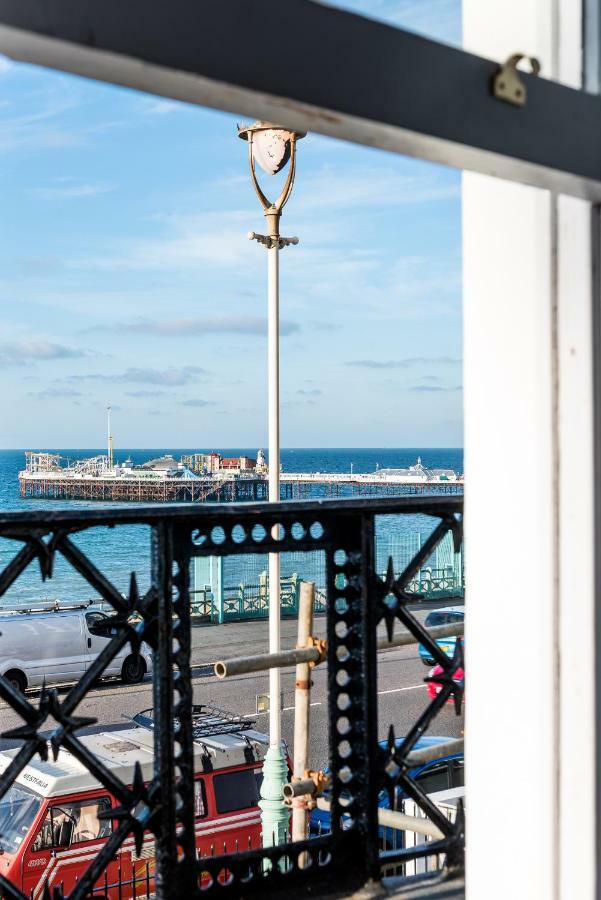 The Hollywood Brighton