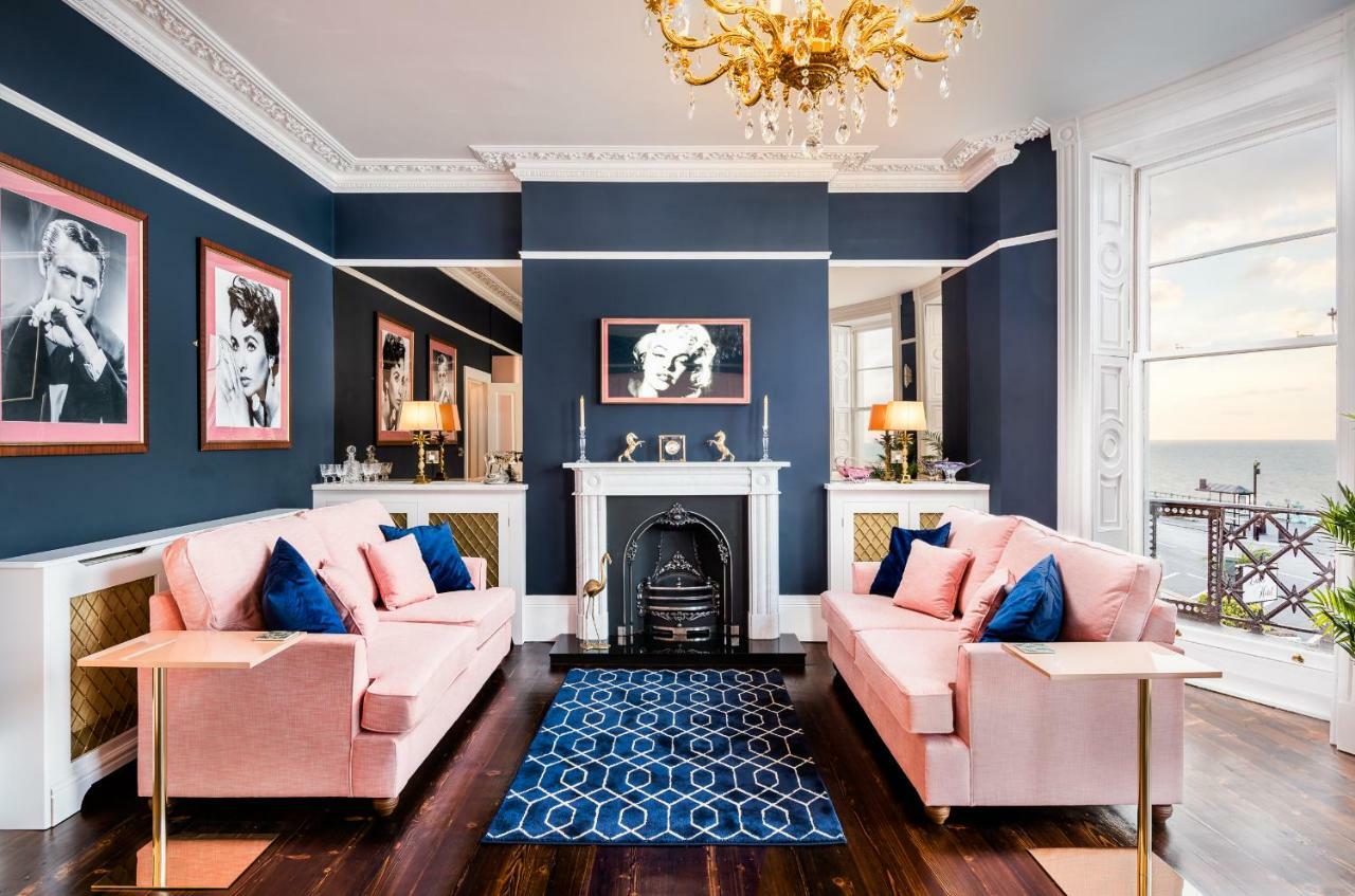 The Hollywood Apartment Brighton